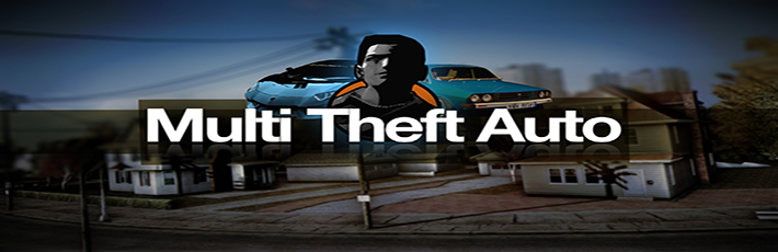 Multi Theft Auto San Andreas Multiplayer